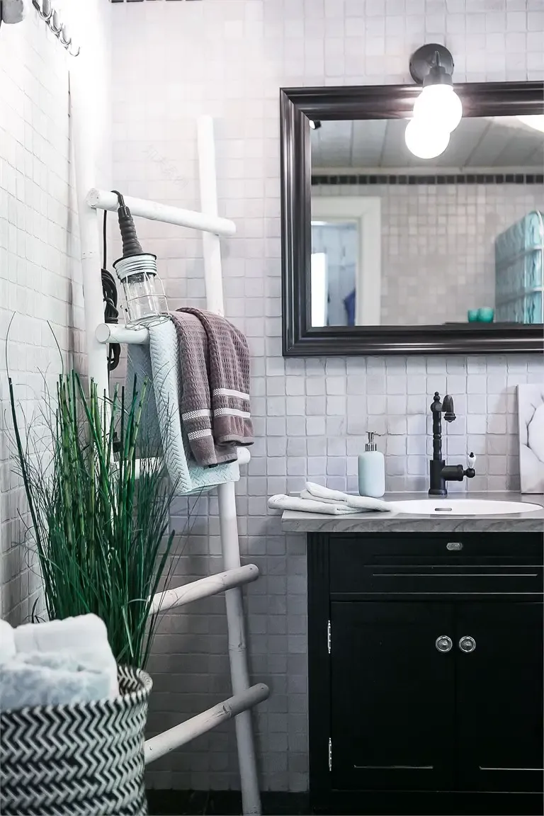 小空间大利用 | 工作室公寓的完美设计-5