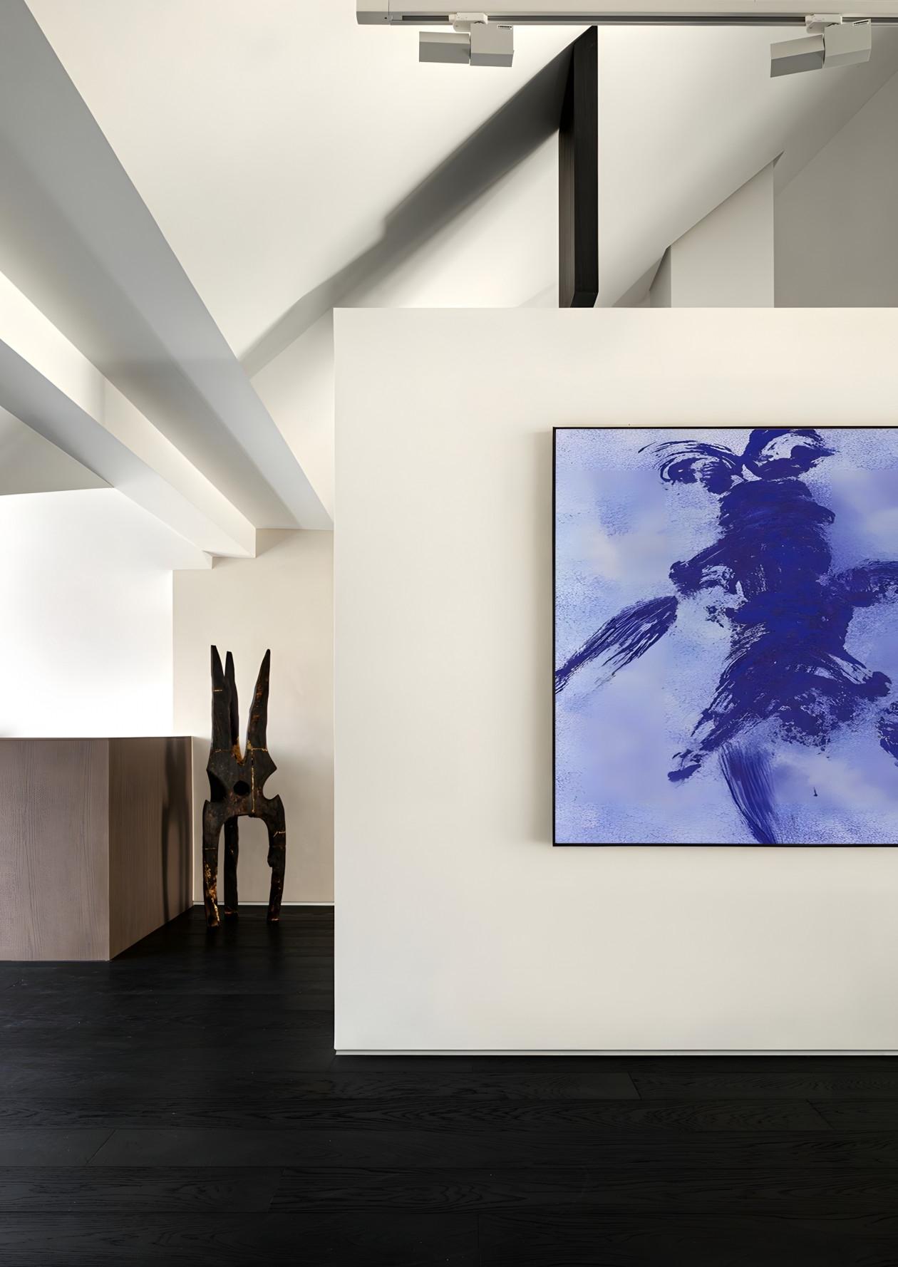 时间之宅,馆藏家丨中国上海丨秦侃,KAD STUDIO-37