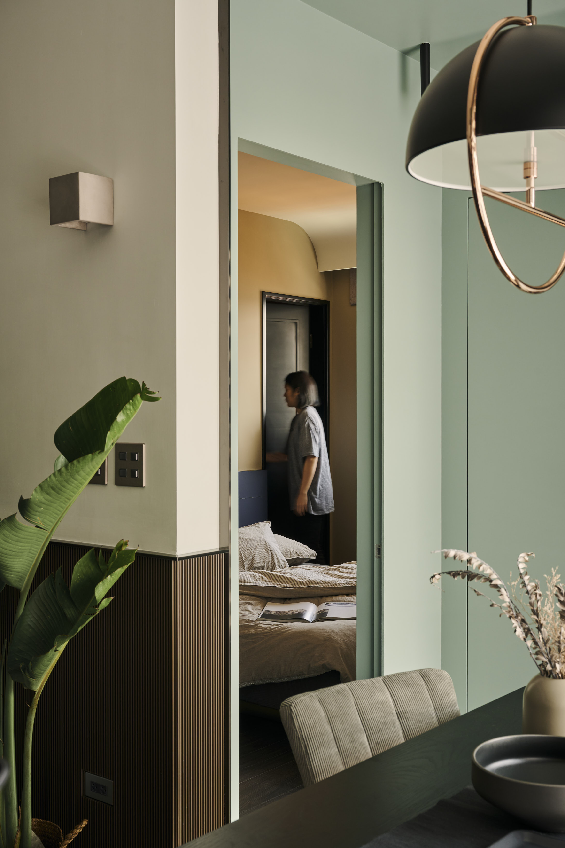 姐妹花时尚工作室丨Awork Design-29