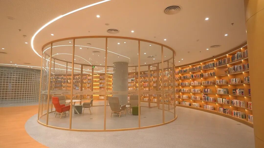 长安书院|在天地间筑起一部“城市之书”-13