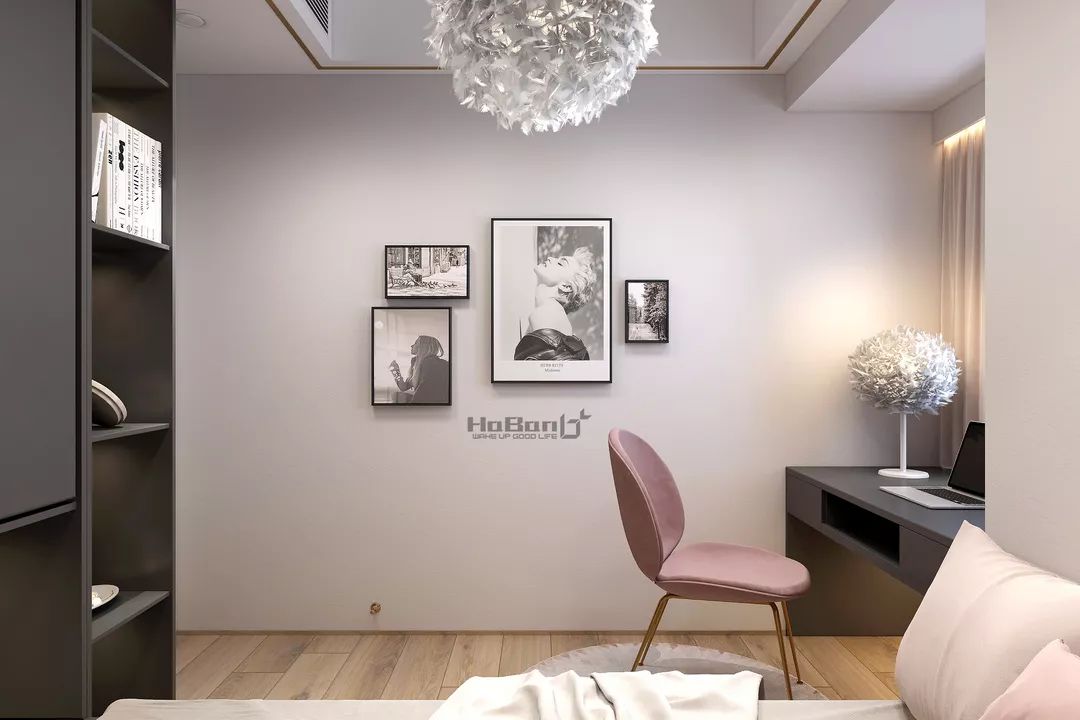 《瑞安城中汇》轻奢质感,打造生活艺术天地-54