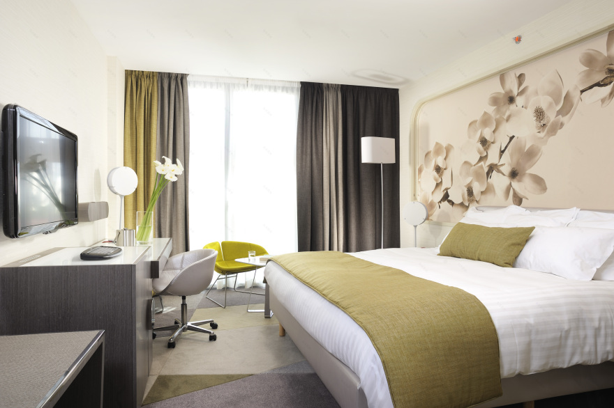 万豪丽思卡尔顿酒店-5