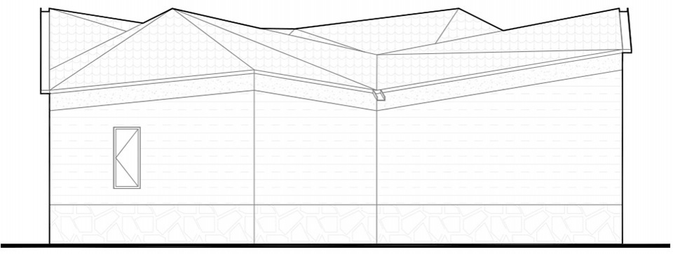 溧阳牛马塘驿站丨任天建筑工作室-71