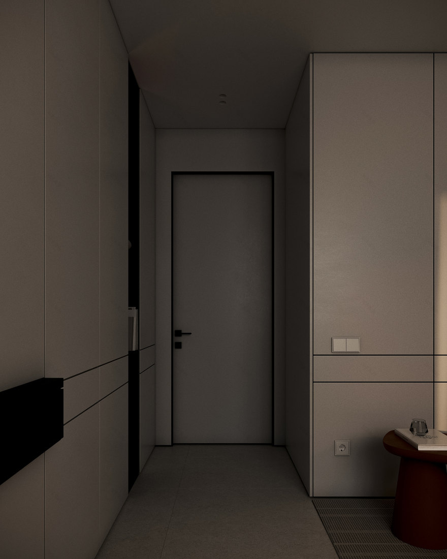 凯旋住宅综合项目丨白俄罗斯明斯克丨MUKAAB-32