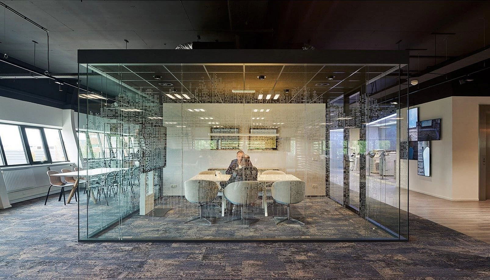 PCI 线路丨荷兰丨QbiQ-2