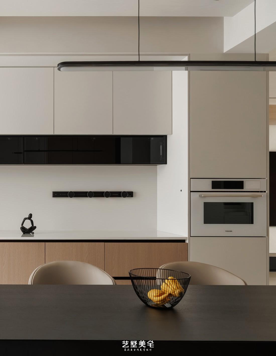 【流动的家】137㎡极简空间丨中国合肥-51