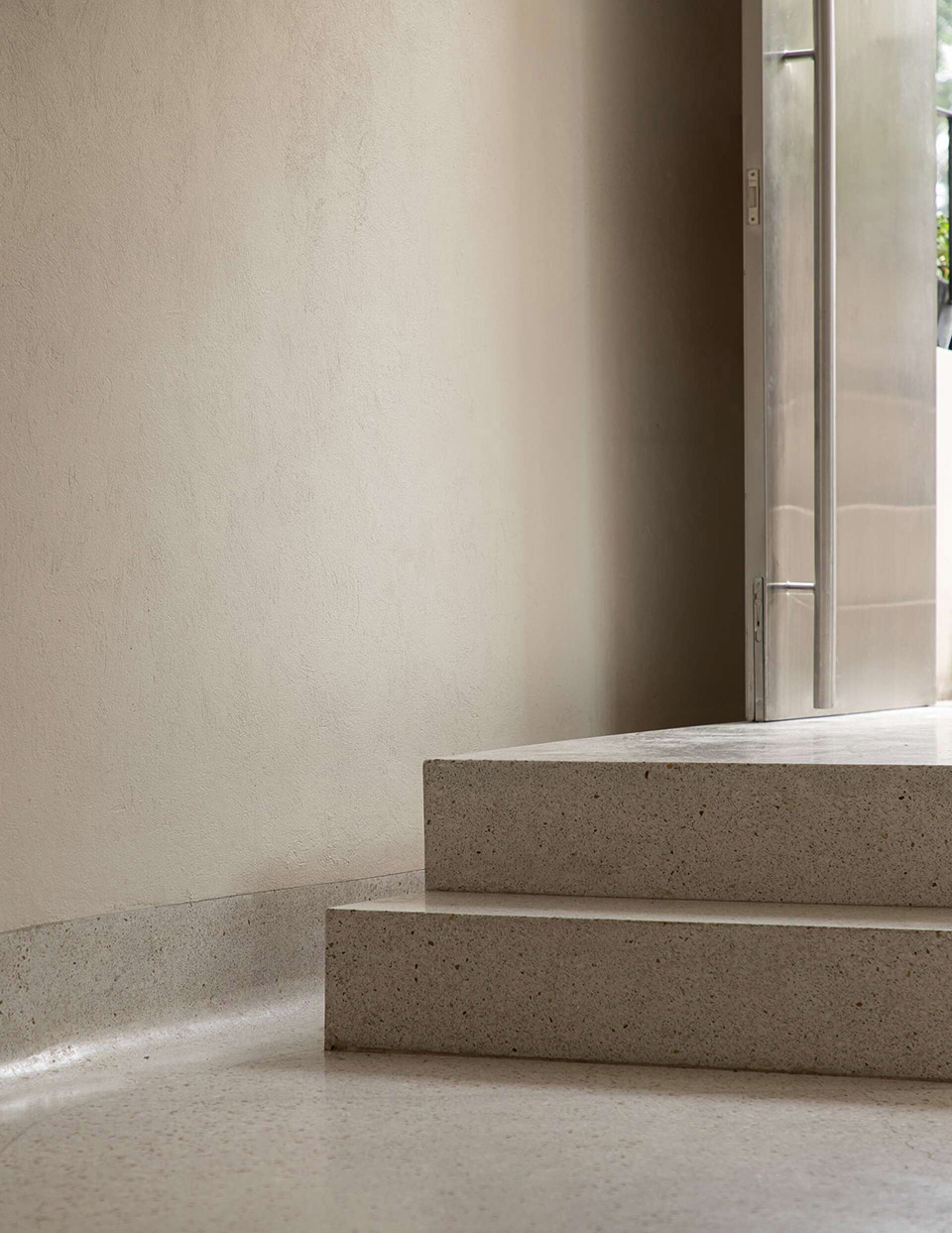 墨西哥 Nero 餐厅和美食商店丨Naso-5