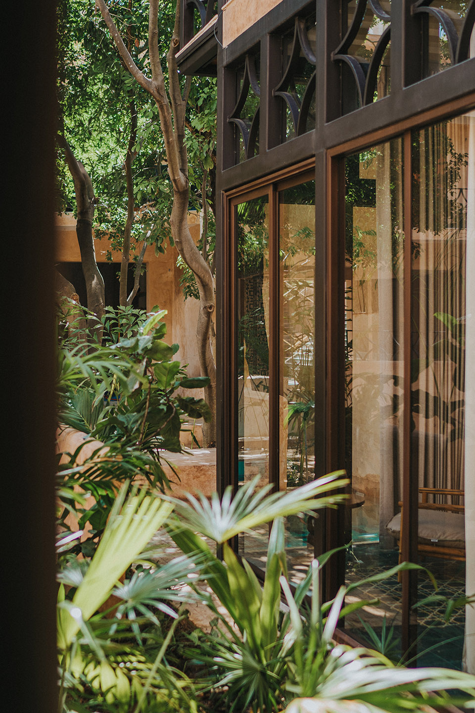 CIGNO酒店,墨西哥,CIGNO MEJORADA丨建筑:罗赫尔·埃斯卡兰特,室内:斯塔西·埃切维里亚-13