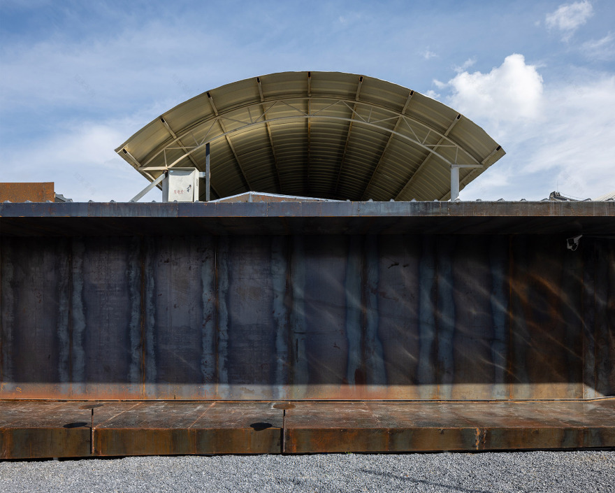 EASE PARK丨中国大理丨边缘计划建筑工作室-48