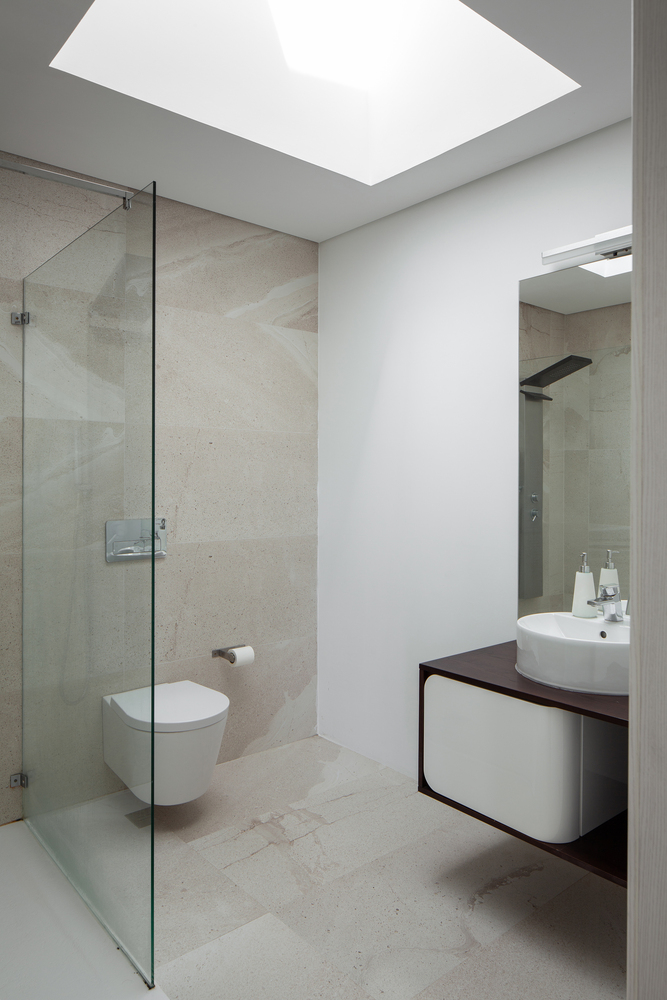 层叠错落的多功能乡村建筑-28