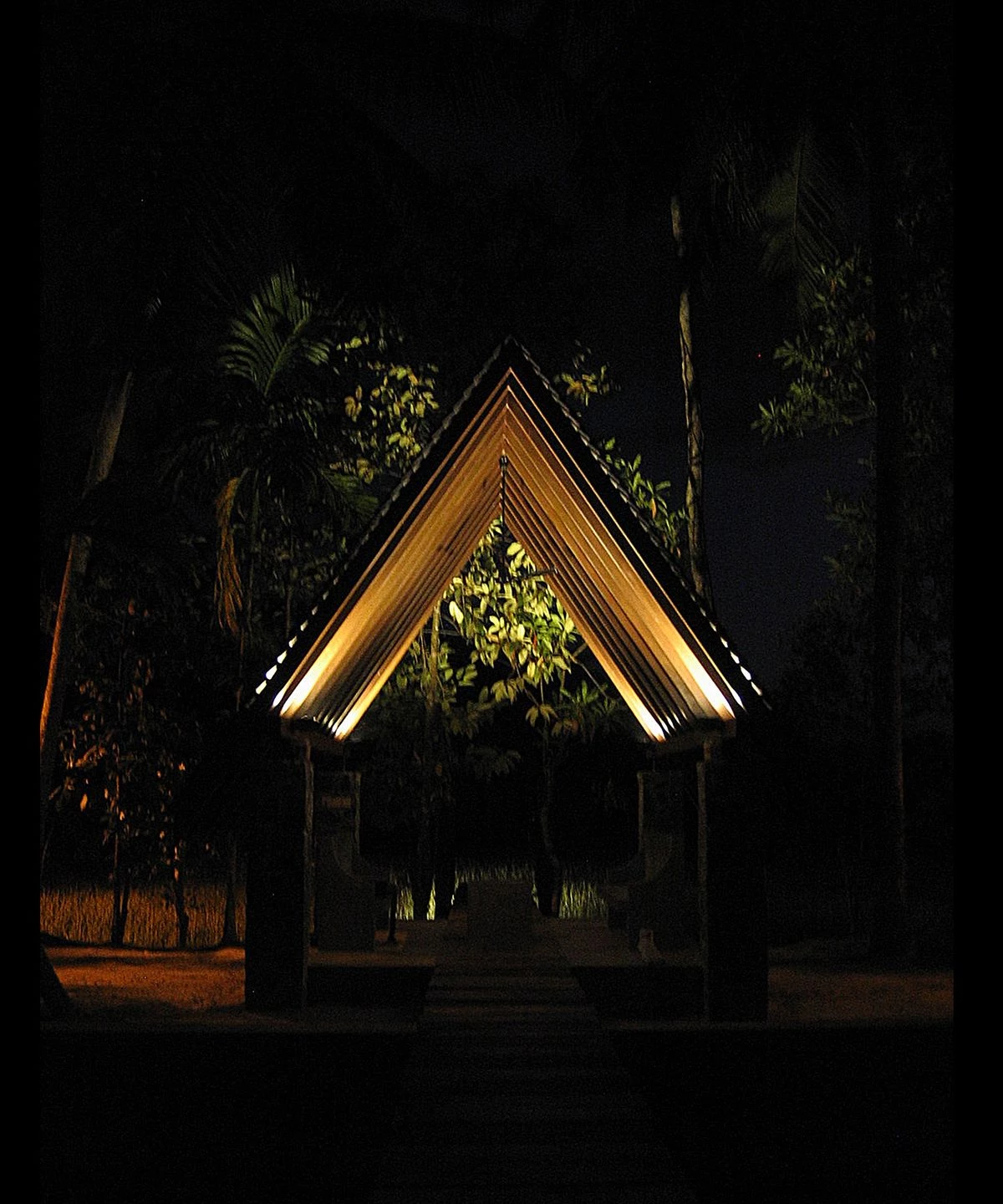 斯里兰卡“荆棘”庄园-44