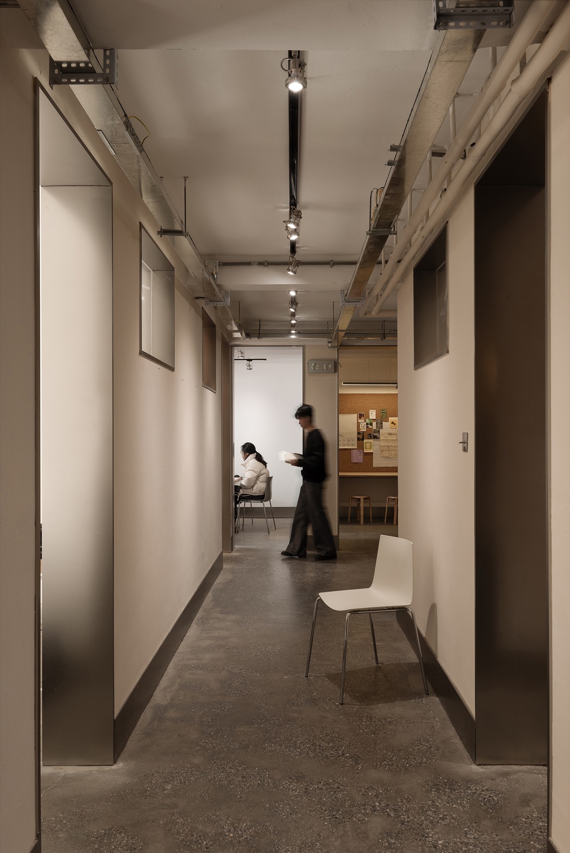 C-SCHOOL，社区即教室丨中国成都丨有门建筑-55