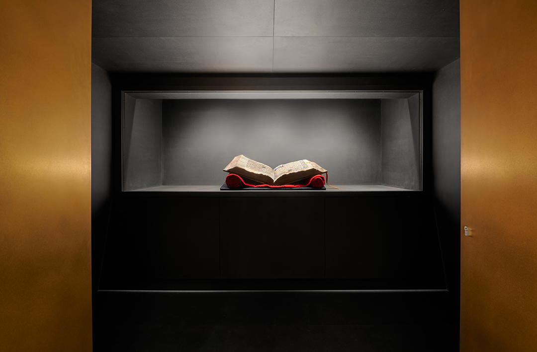 La Boussole 文化和游客中心丨法国丨Dominique Coulon & associés-59