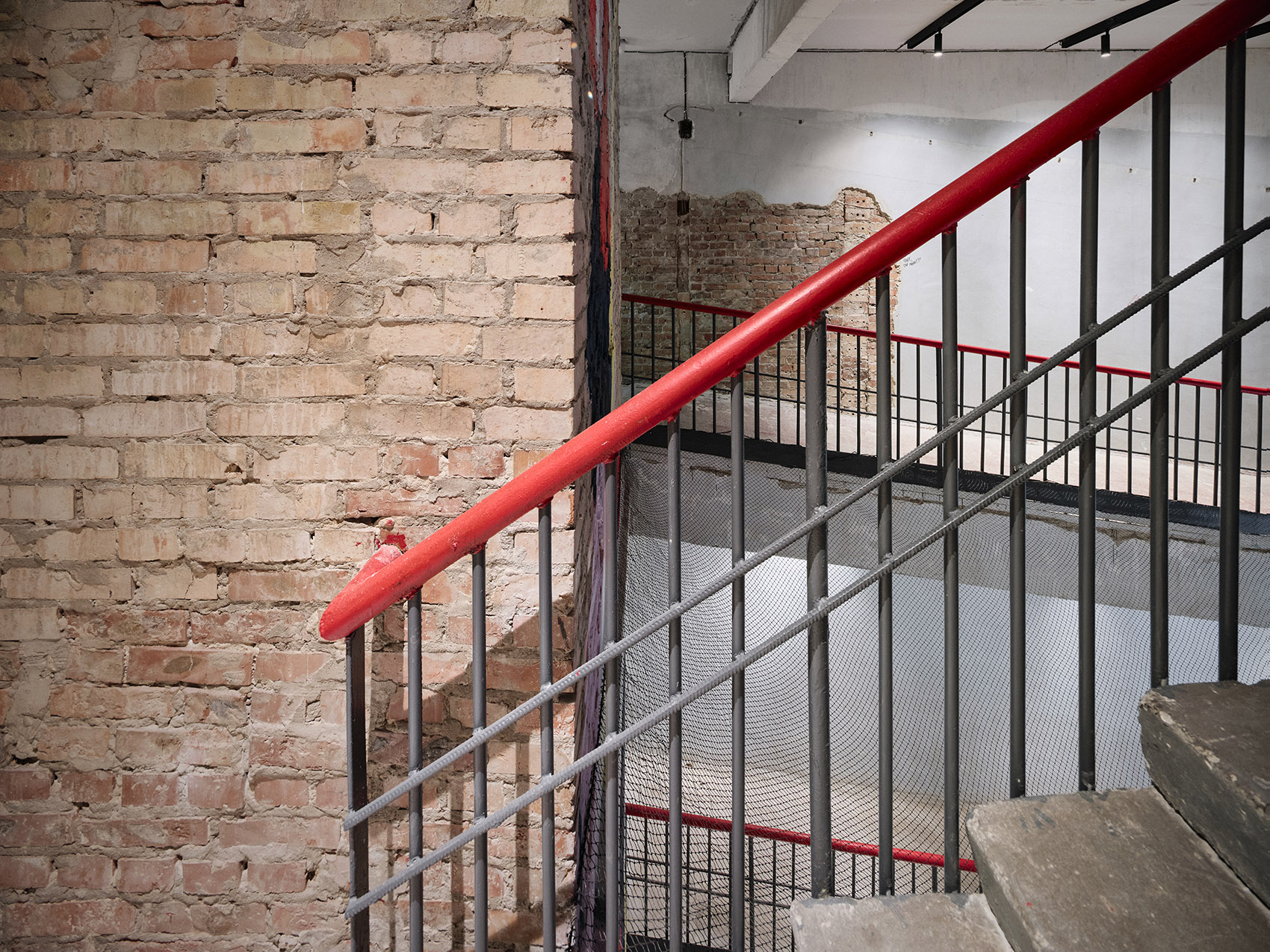 Octo Tower 咖啡中心丨乌克兰基辅丨Goldakovskiy Group Architects-143