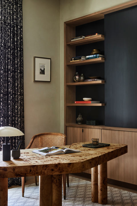 Ross Valley Residence | CatherineKwongDesign-13