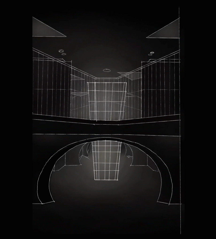 福建漳州·禾缦Hoormem肌研美学中心 / 寸匠熊猫NANA | SOHO设计区-48