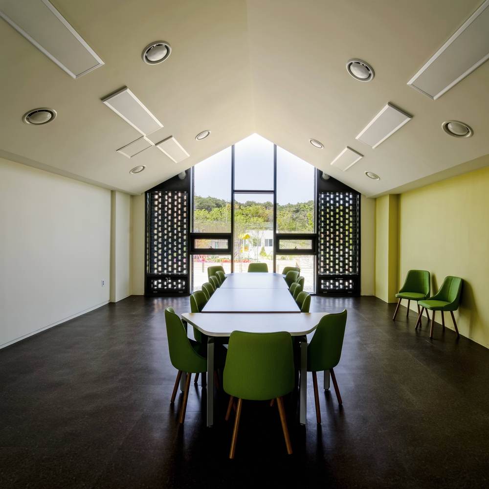 Chilbo Culture Centre for Youth   Studio In Loco + Utopian Architects-57