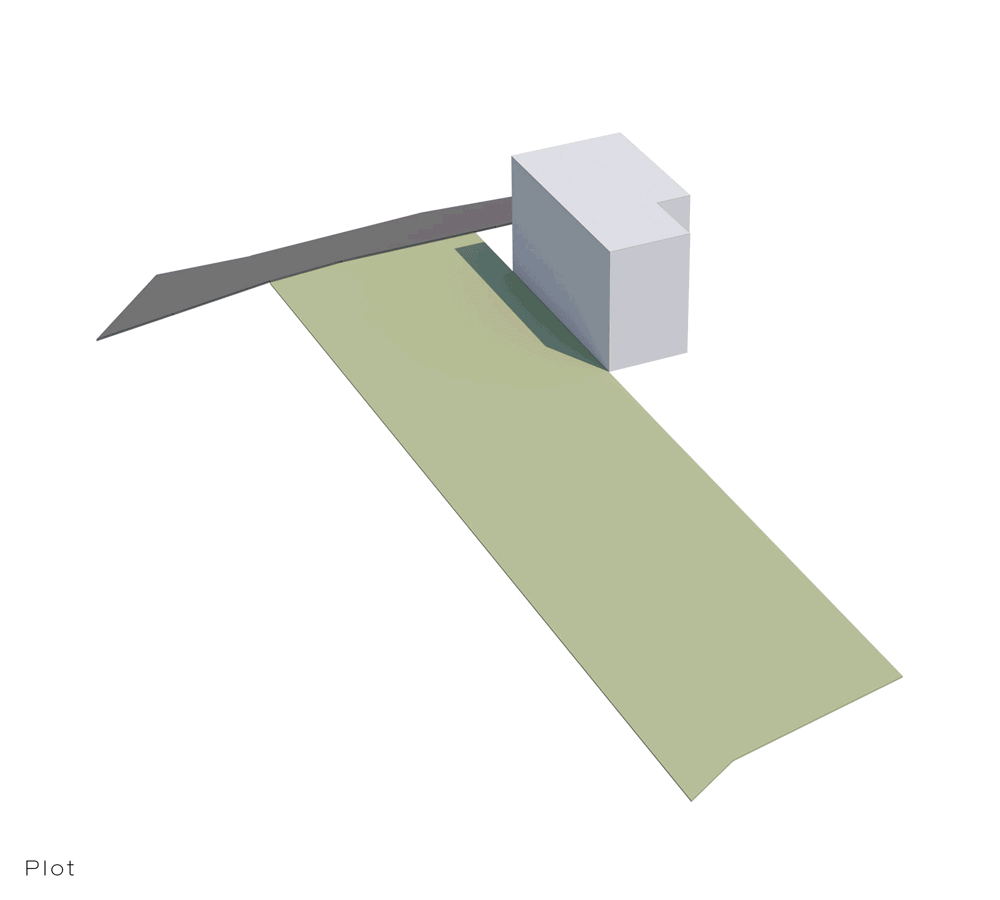 Astros 单户住宅丨希腊丨Athanasios TZOKAS 等-11