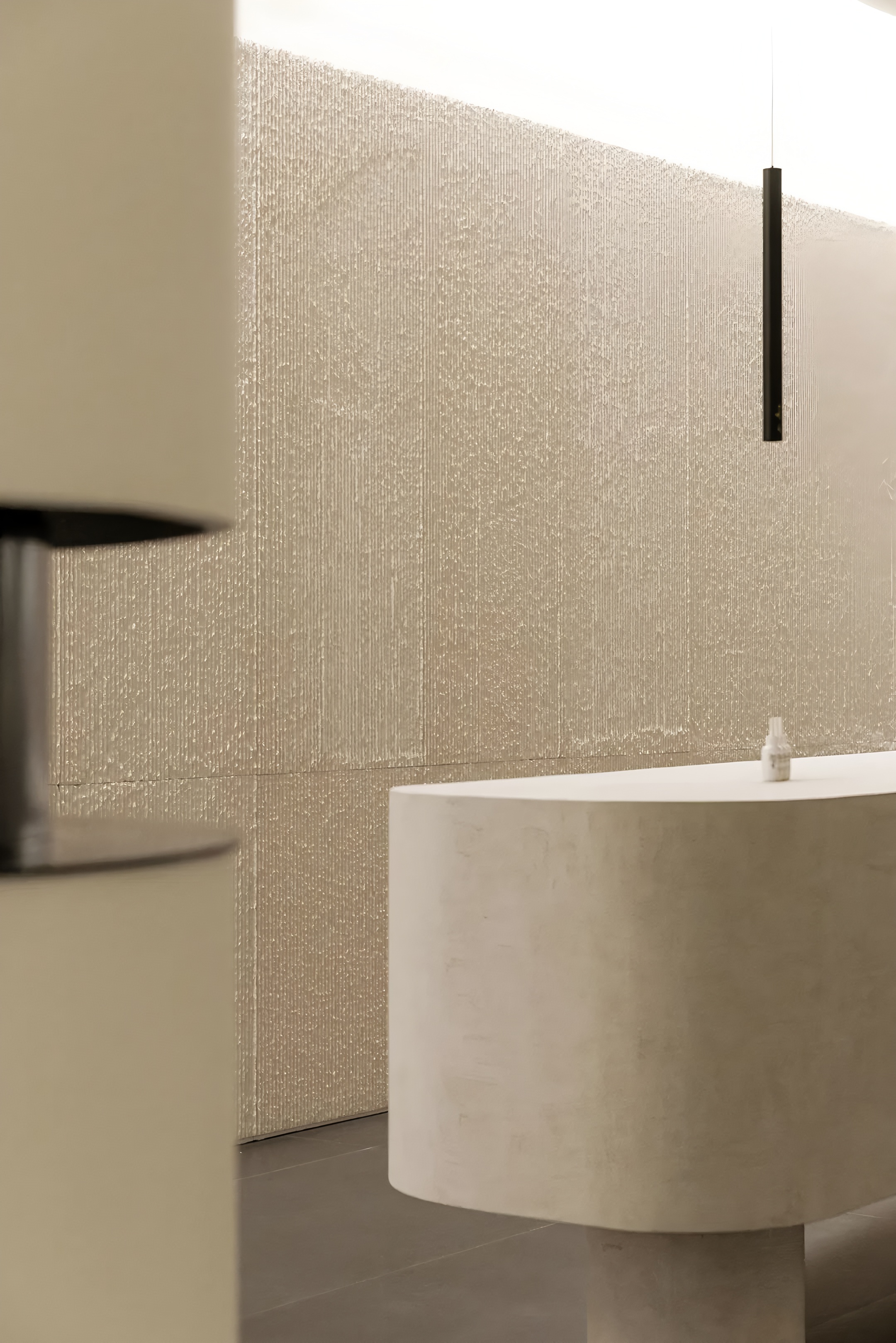 LPG纤体美容抗衰中心丨中国惠州丨土禾空间设计事务所-46