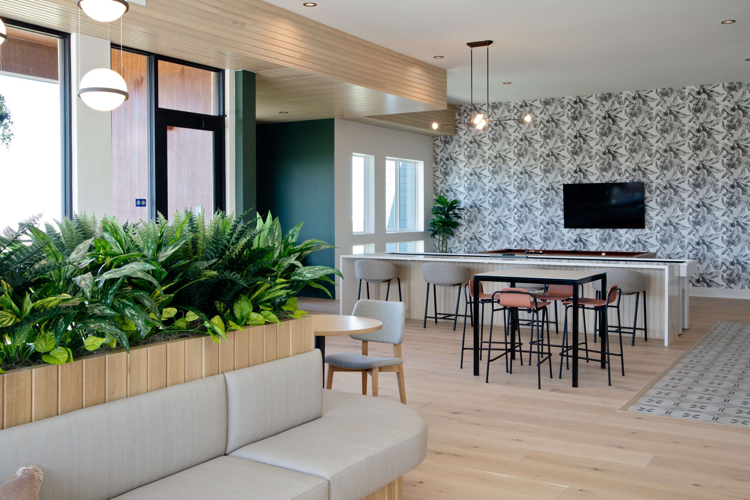 丨美国丹佛丨Vida Design-36