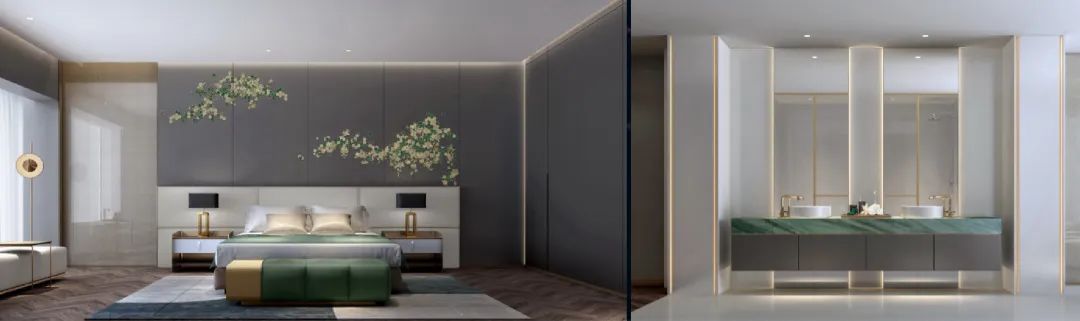 阳光城福州龍庭路 95 号丨中国福州丨汇张思建筑设计事务所(上海)股份有限公司-24