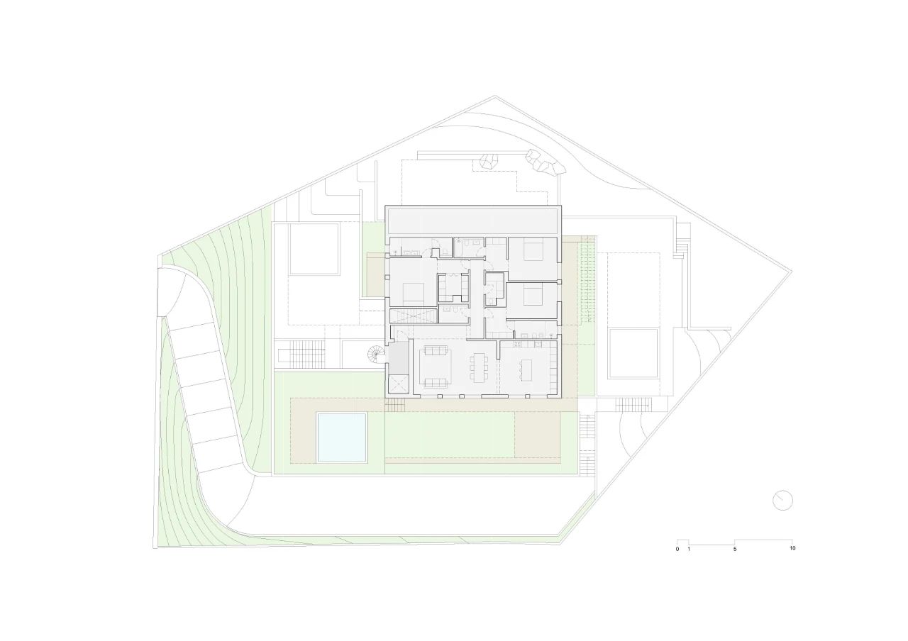 MODA 当代新开发项目丨荷兰莱顿丨Barbosa Mateus 建筑事务所-53