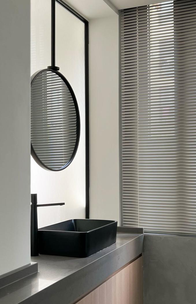 老别墅焕新颜 · 现代风格大宅设计-115