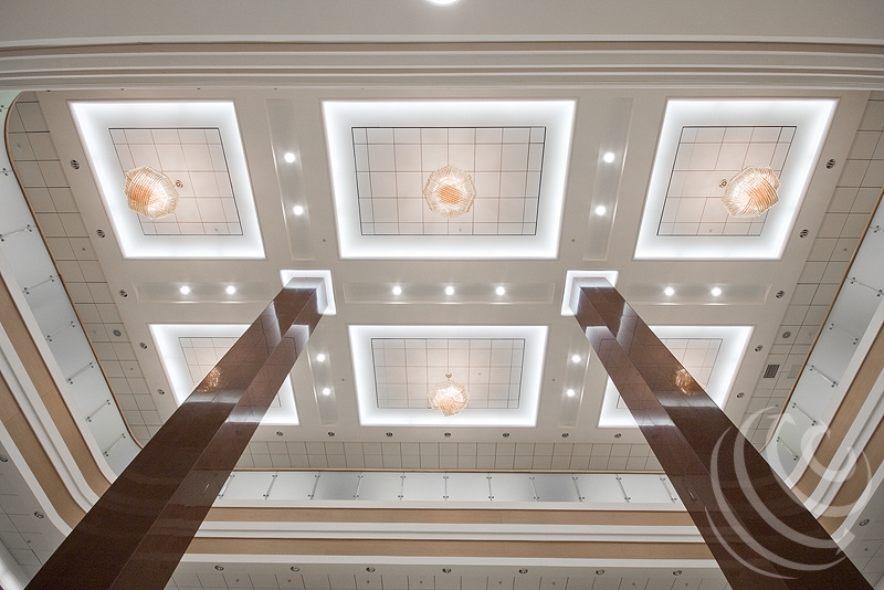 生态办公室设计 | Ecophon 的完美演绎-7