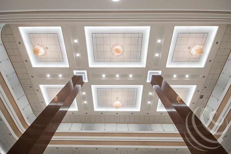 生态办公室设计 | Ecophon 的完美演绎-7