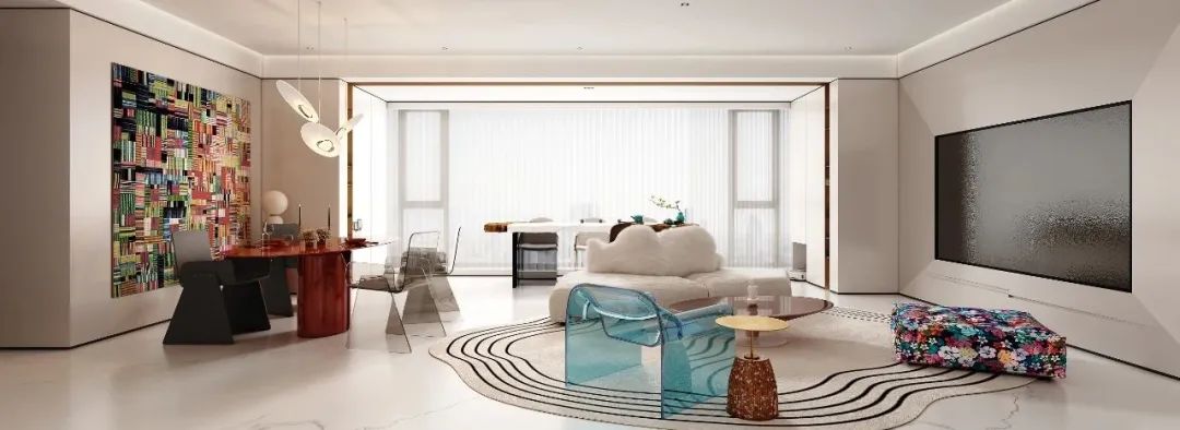 棠湖·柏林城丨中国成都丨原色原宿设计-96