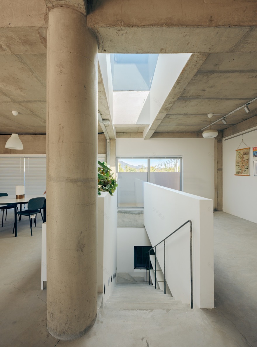 雪山村住宅丨中国北京丨大料建筑(刘阳,蔡卓群)-158