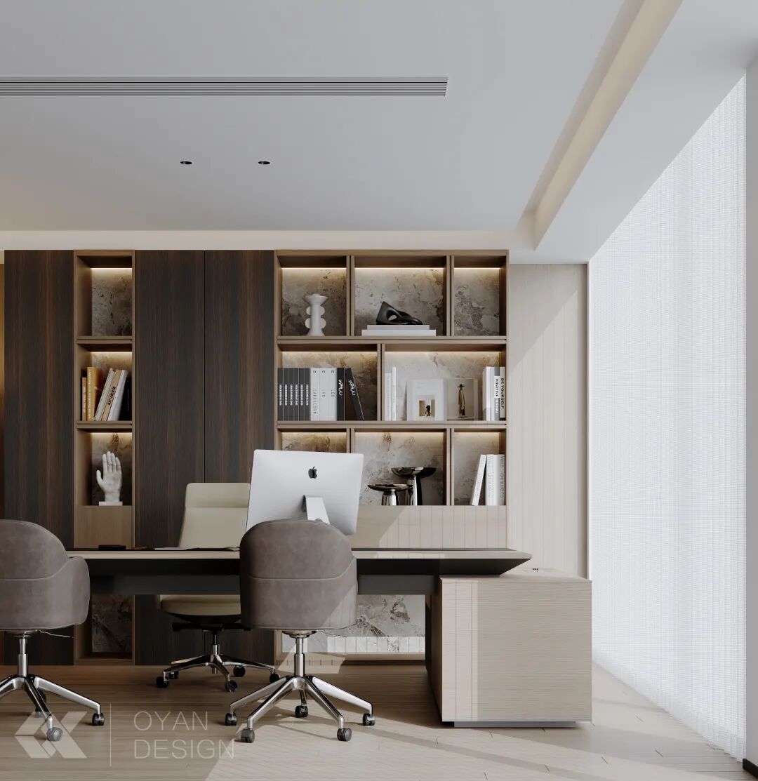 OYAN · 奥远 · 工装·拾玖家礼品店丨中国浙江-30