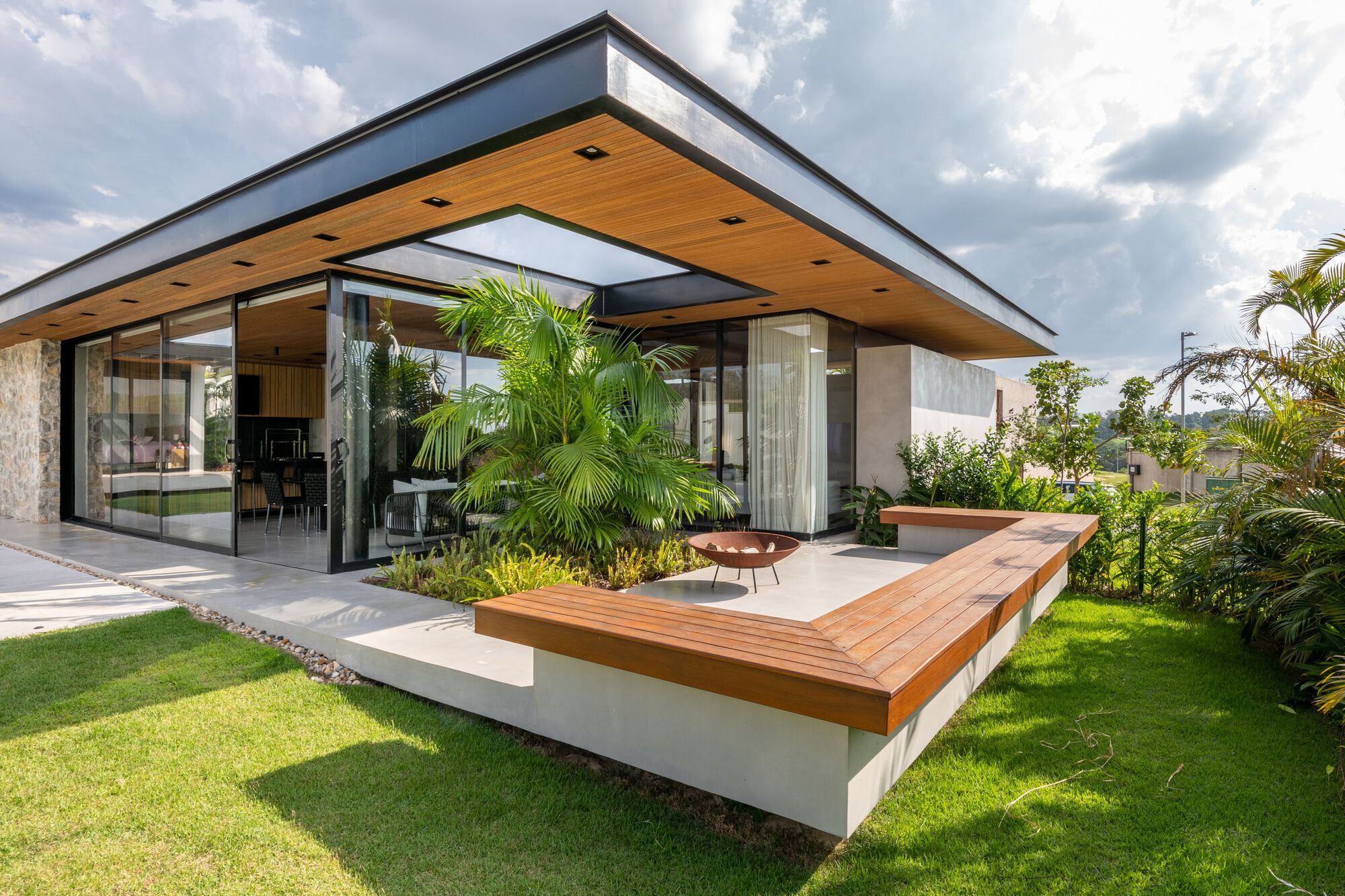 彼得鲁斯之家丨巴西-27