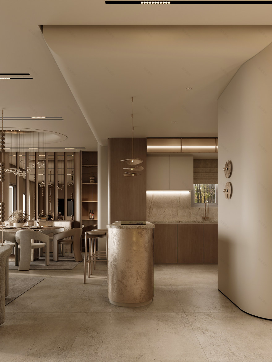 Villa Ground Floor-22