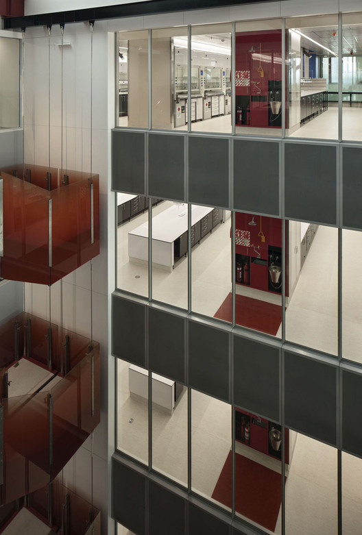 University of Auckland Science Centre  Architectus-20