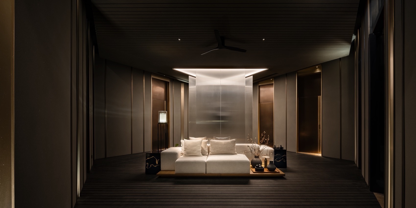 Villa Zai普吉岛丨泰国普吉丨IDIN Architects-123