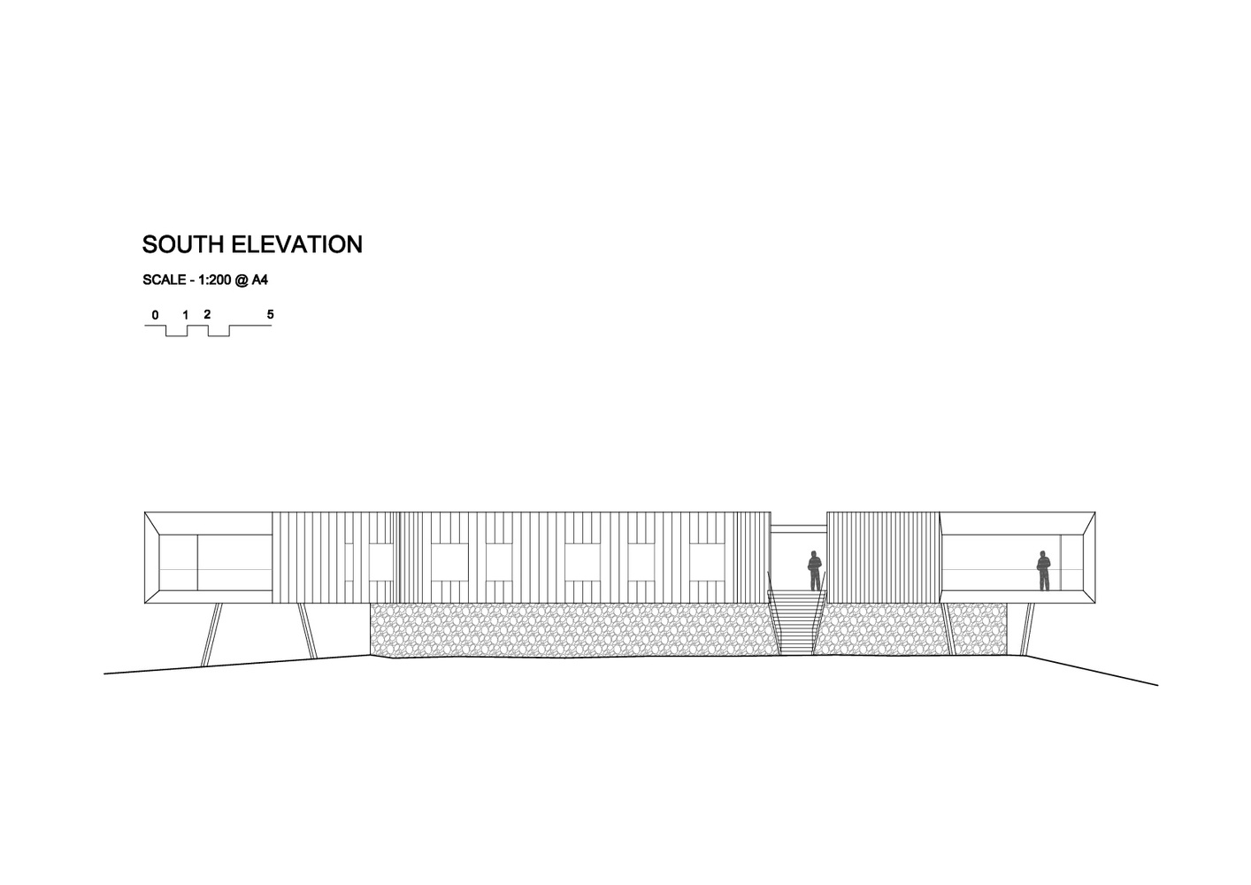 澳大利亚海岸线上的避难所 · Dovecote Atelier Andy Carson-85