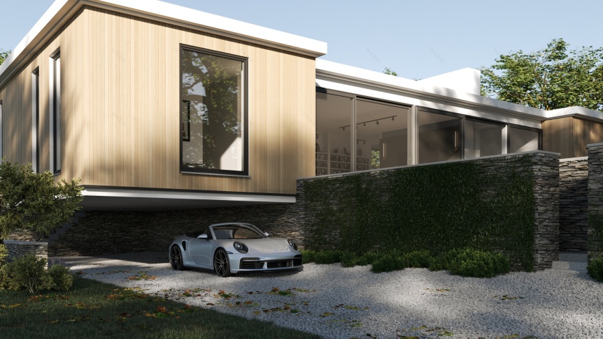 探索项目研究丨Ström Architects-8