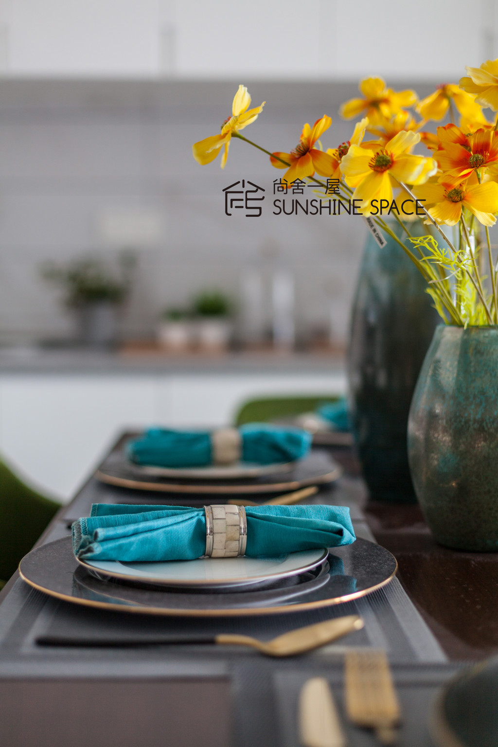 钱塘江畔的现代轻奢之家-25