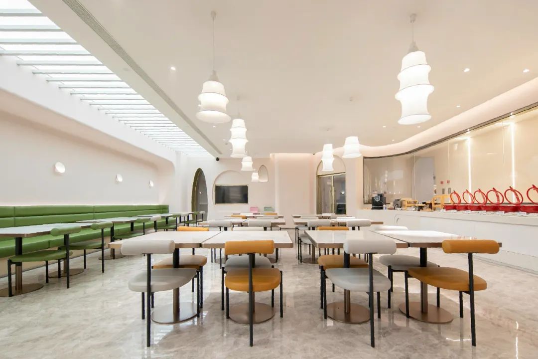 亚朵酒店香港大禾装打造高端医美空间-6