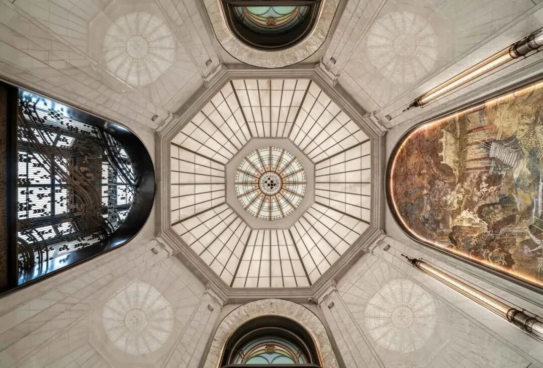 广东佛山绿城 · 锦海棠丨中国佛山丨DAS大森设计-9