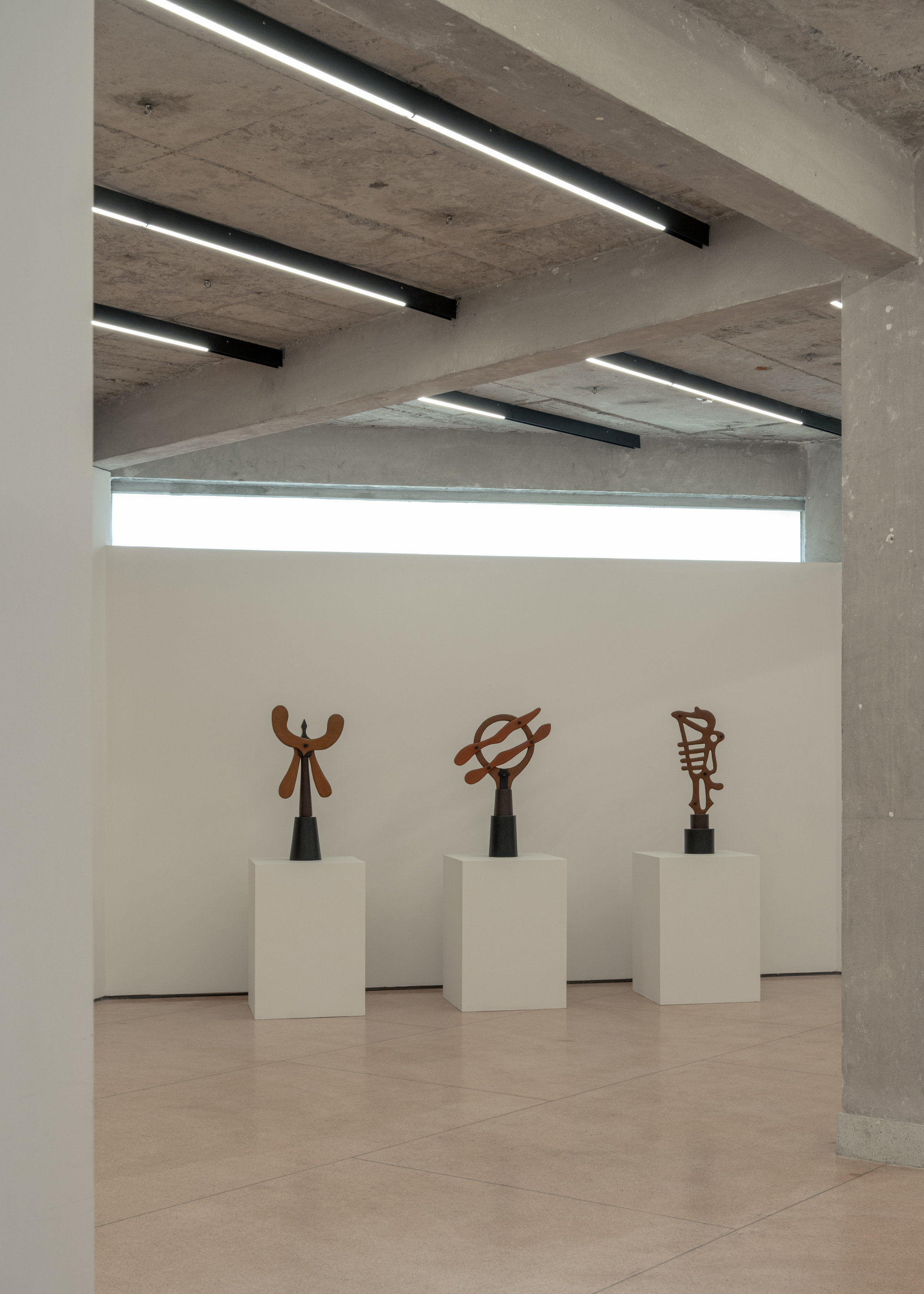 诺瓦当代画廊丨泰国曼谷丨Skarn Chaiyawat-25