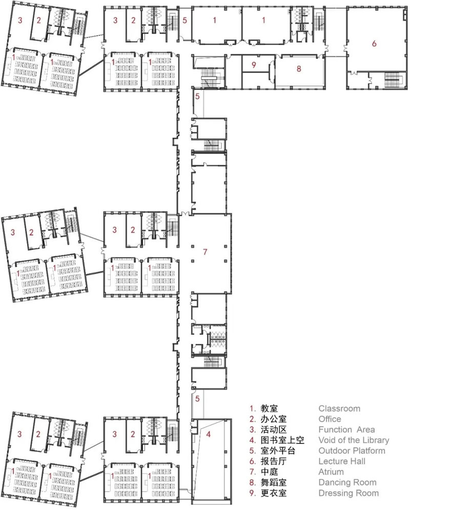 榆林市高新区第三小学-96