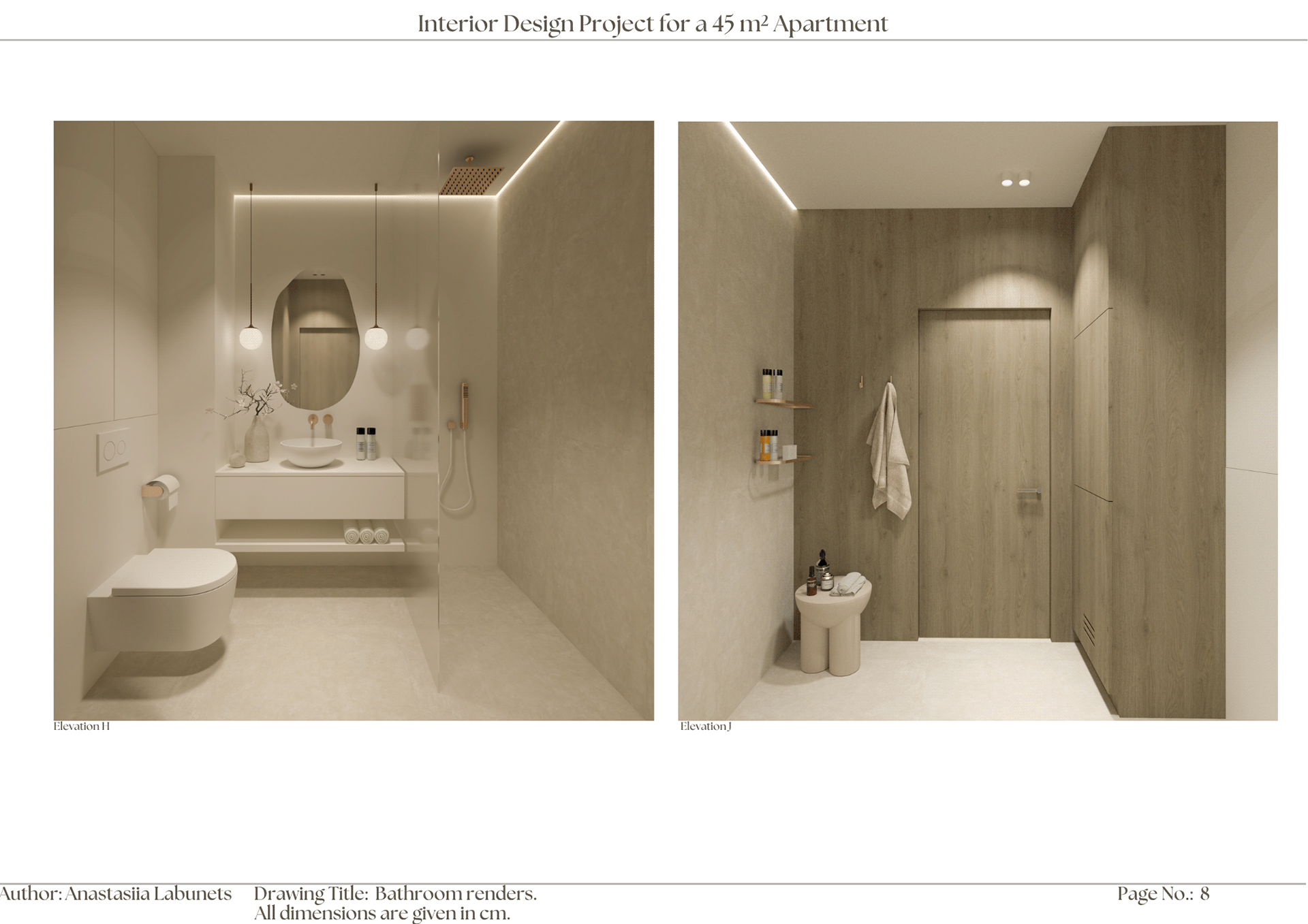 Apartment 45m2 design-7