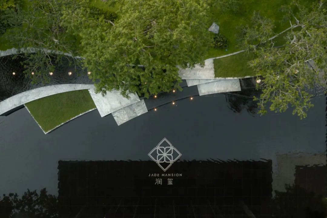 华润置地静兰湾·润玺|树冠私语雾涧浮光-52