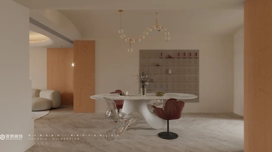 两江新宸云玺跃层豪宅丨中国重庆丨左俊,杨佳佳-19