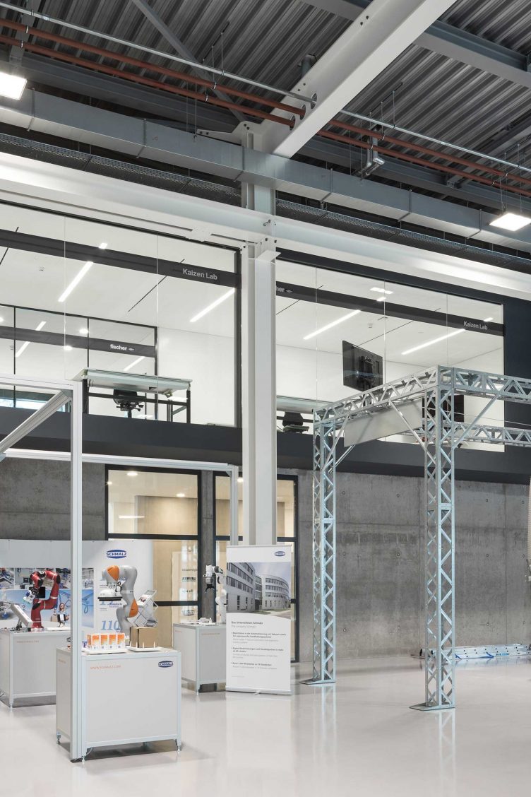 Der neue Campus Schwarzwald in Freudenstadt - buerohauser-72