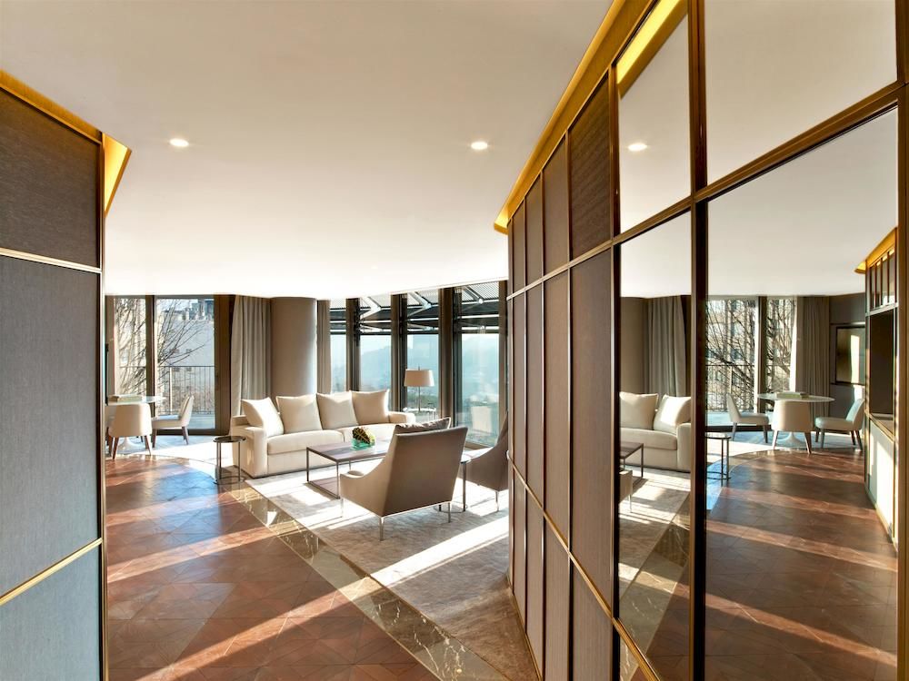 伊斯坦布爾聖瑞吉酒店-2-12