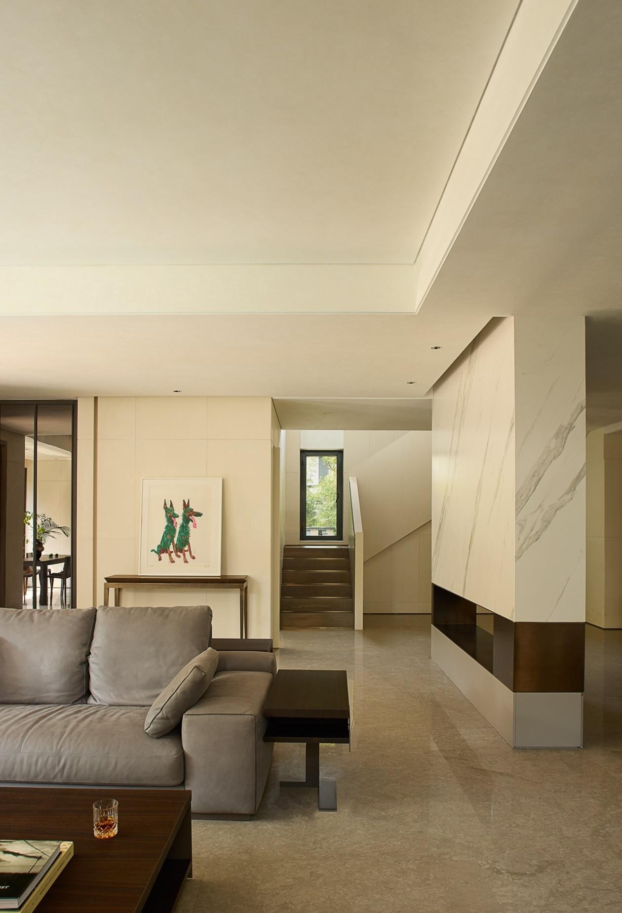 九溪玫瑰园丨中国杭州丨GFD广飞设计-10