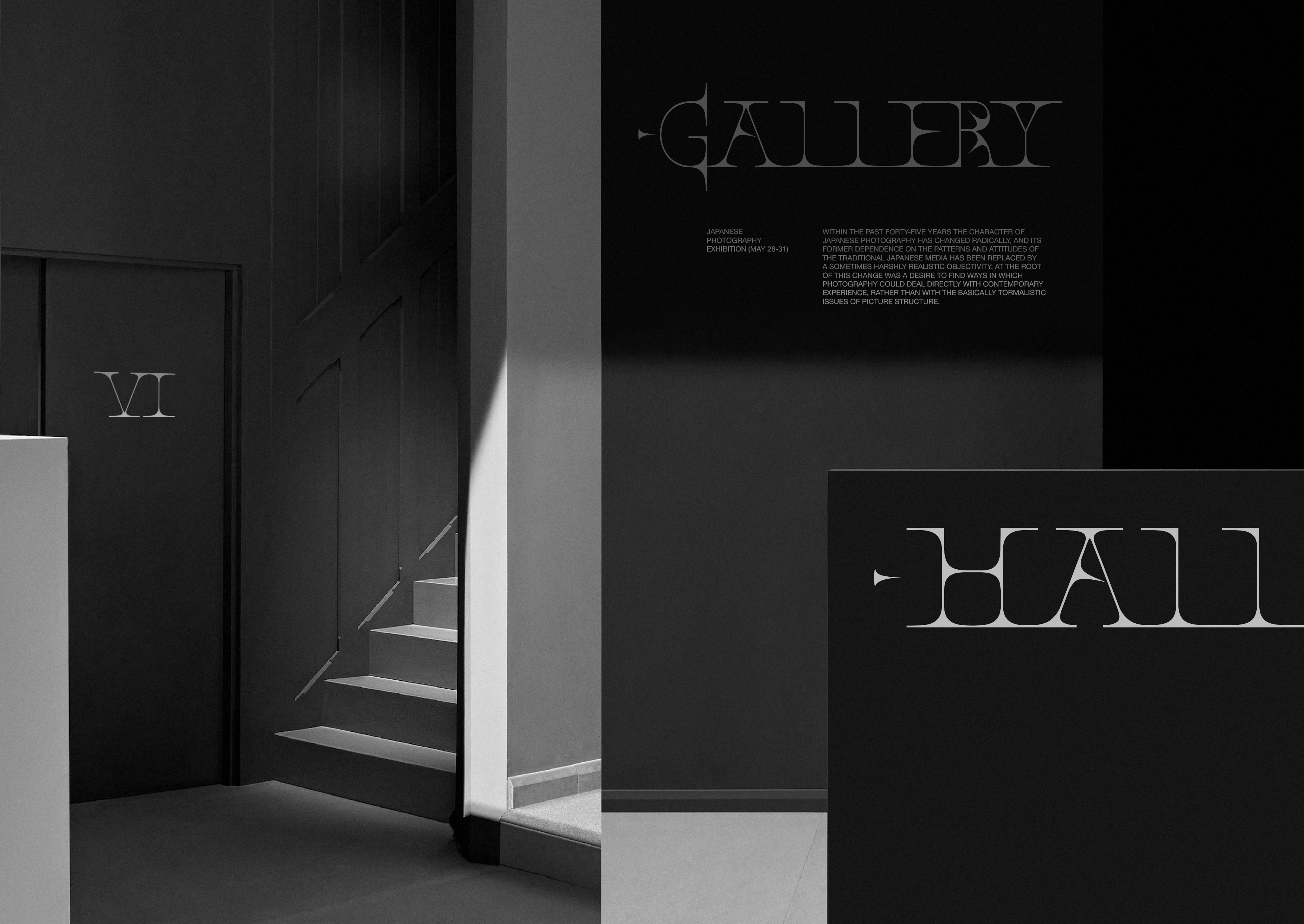 罗斯尖刺®·类型设计丨俄罗斯莫斯科丨Maryam Tamrazyan-13